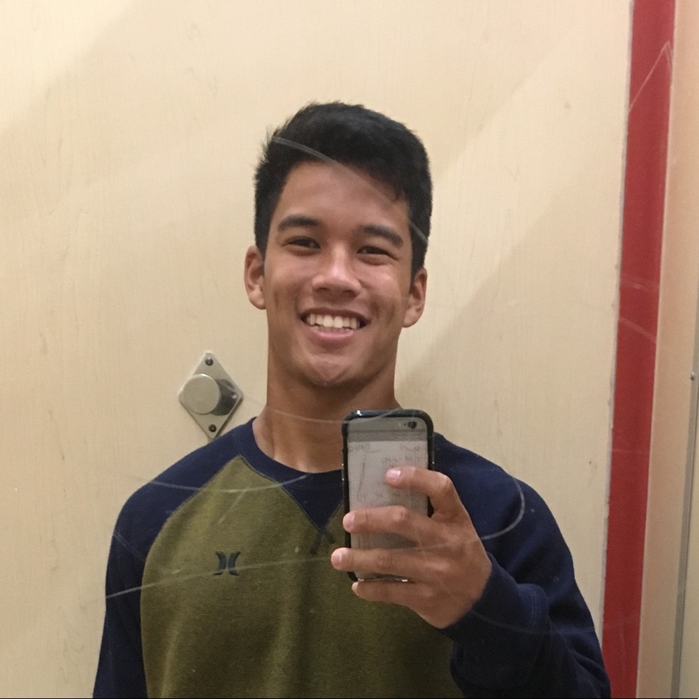 Meet your Posher, Riley